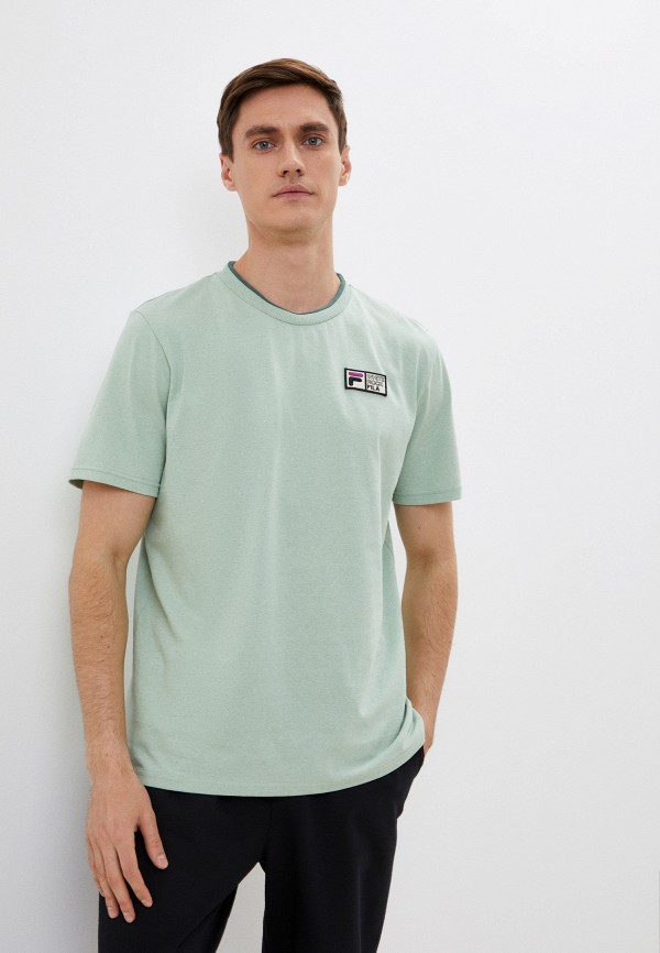 фото Футболка fila