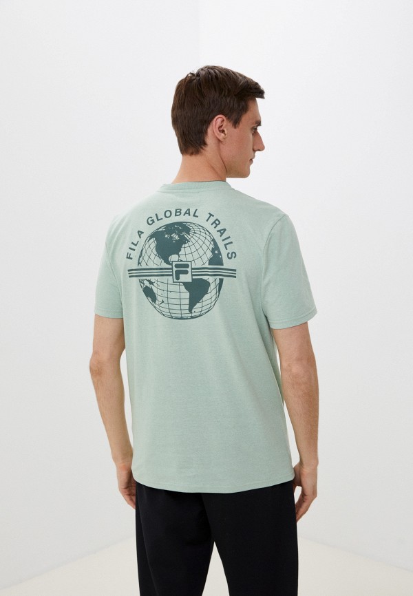фото Футболка fila