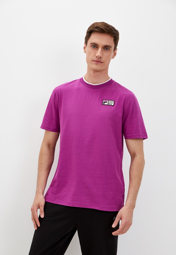 фото Футболка fila