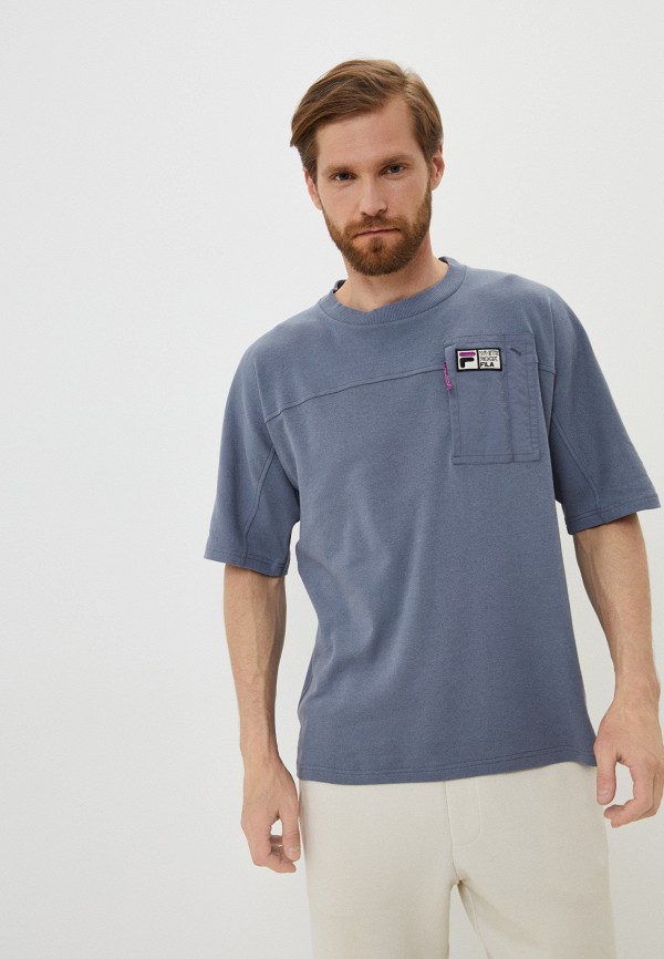 фото Футболка fila