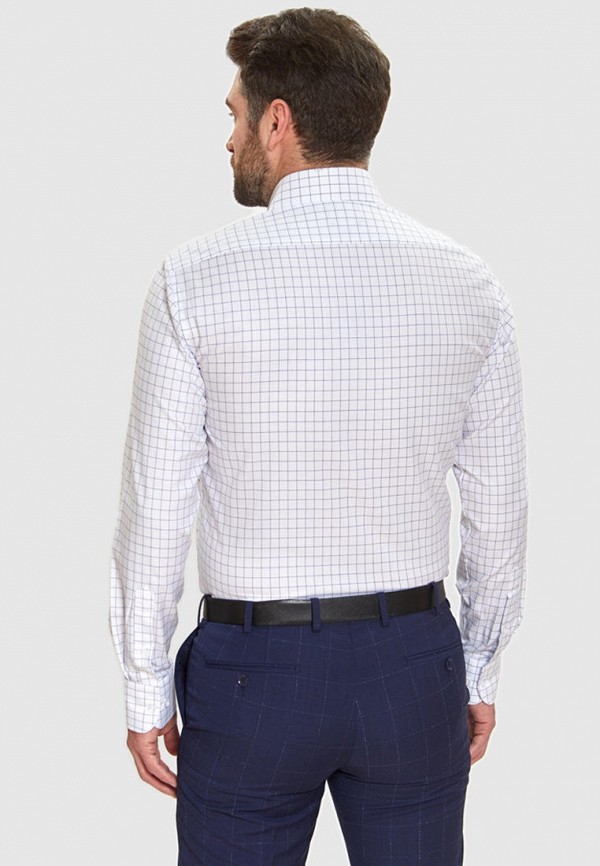 фото Рубашка kanzler