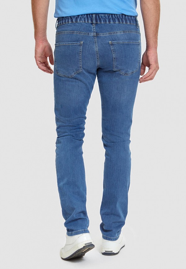 фото Джинсы kanzler