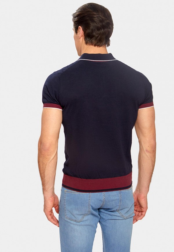 фото Поло kanzler