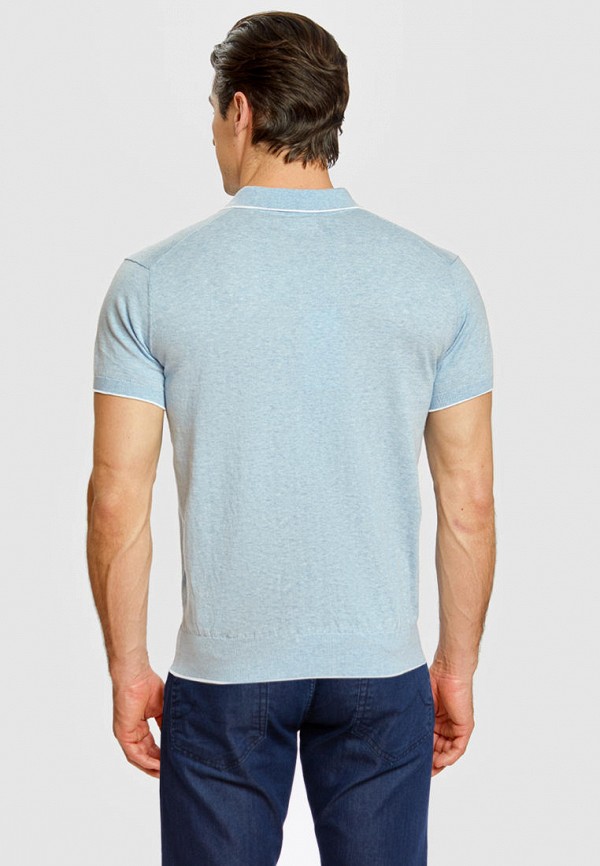 фото Поло kanzler