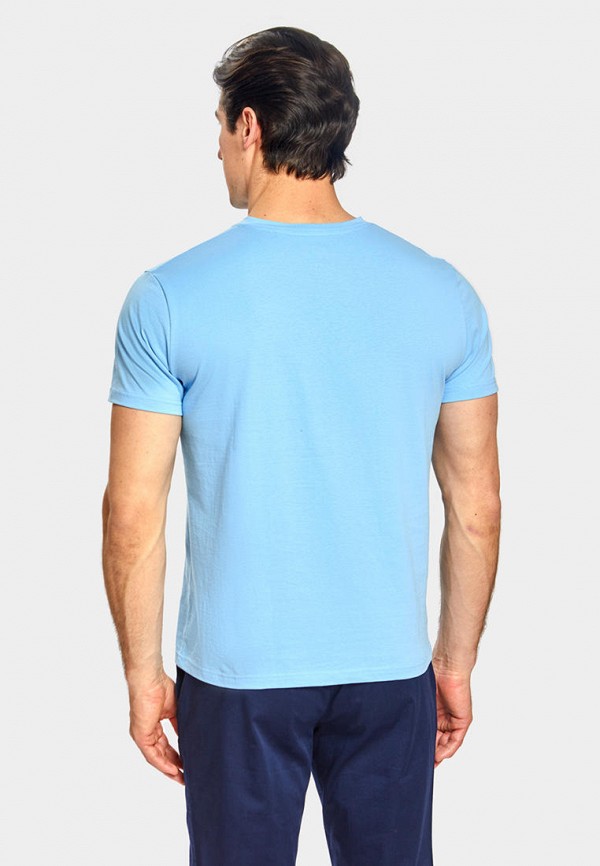 фото Футболка kanzler