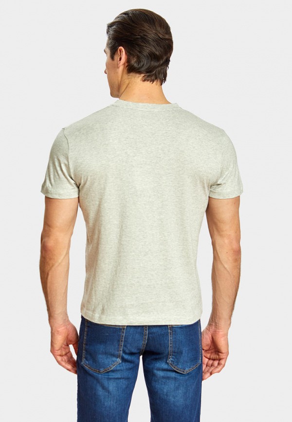 фото Футболка kanzler