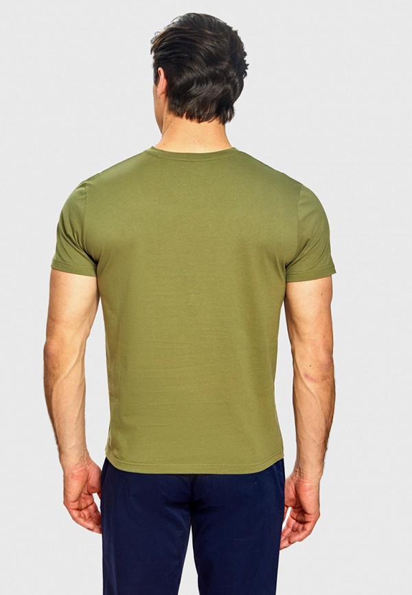 фото Футболка kanzler