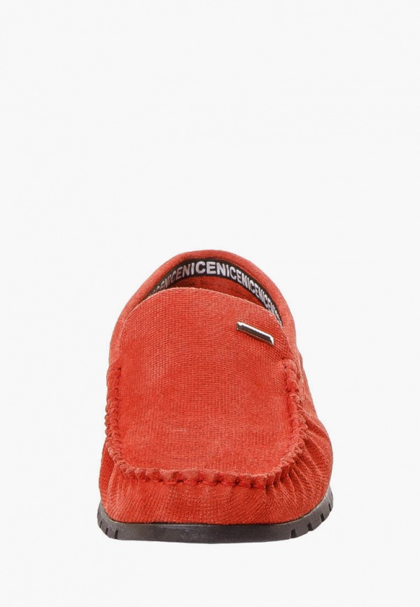 фото Мокасины color me