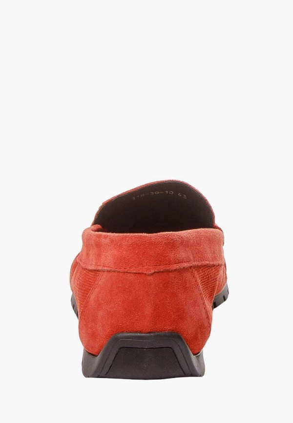 фото Мокасины color me