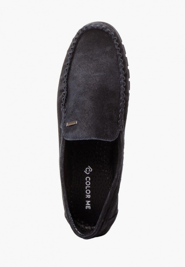 фото Мокасины color me