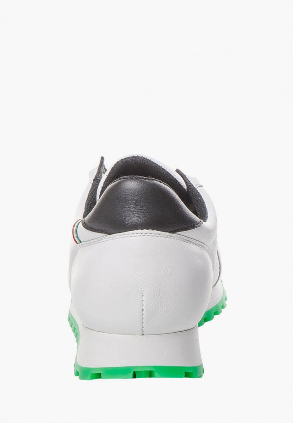 фото Кроссовки lauf!