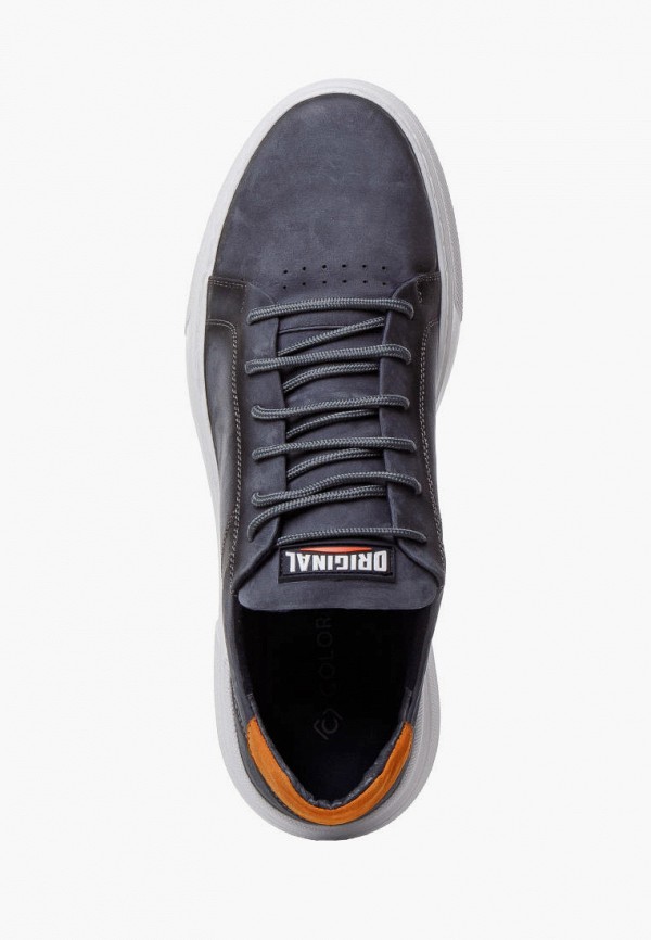 фото Кеды color me