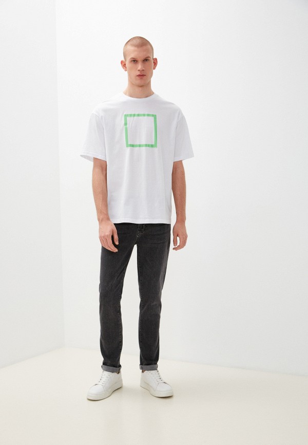 фото Джинсы baon