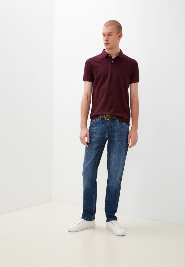 фото Джинсы baon