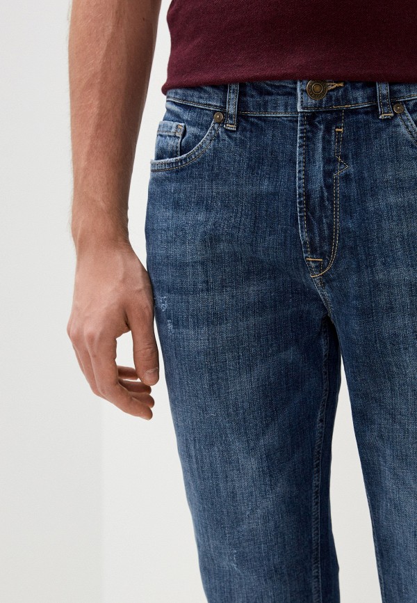 фото Джинсы baon