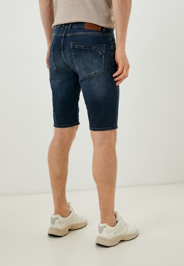 фото Шорты джинсовые baon