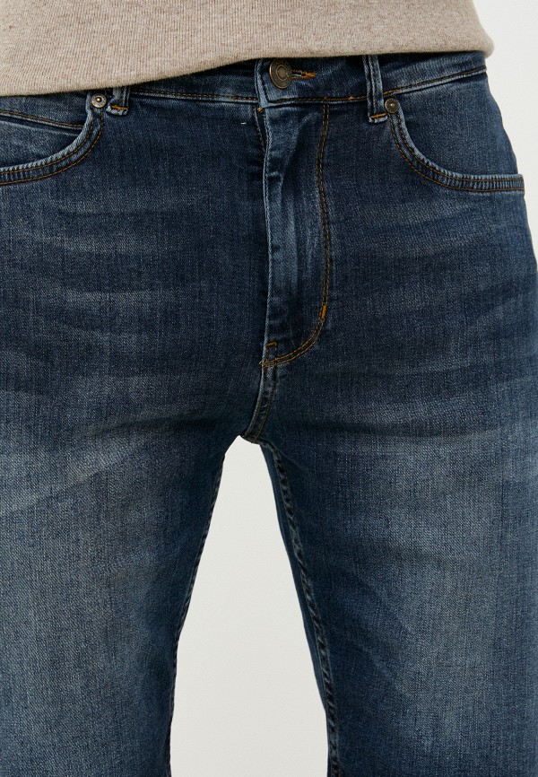 фото Шорты джинсовые baon