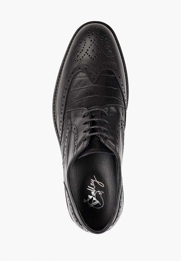 фото Туфли valley