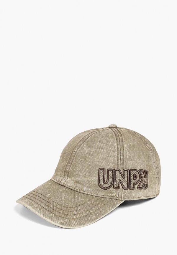 

Бейсболка Urbanpeak, Хаки