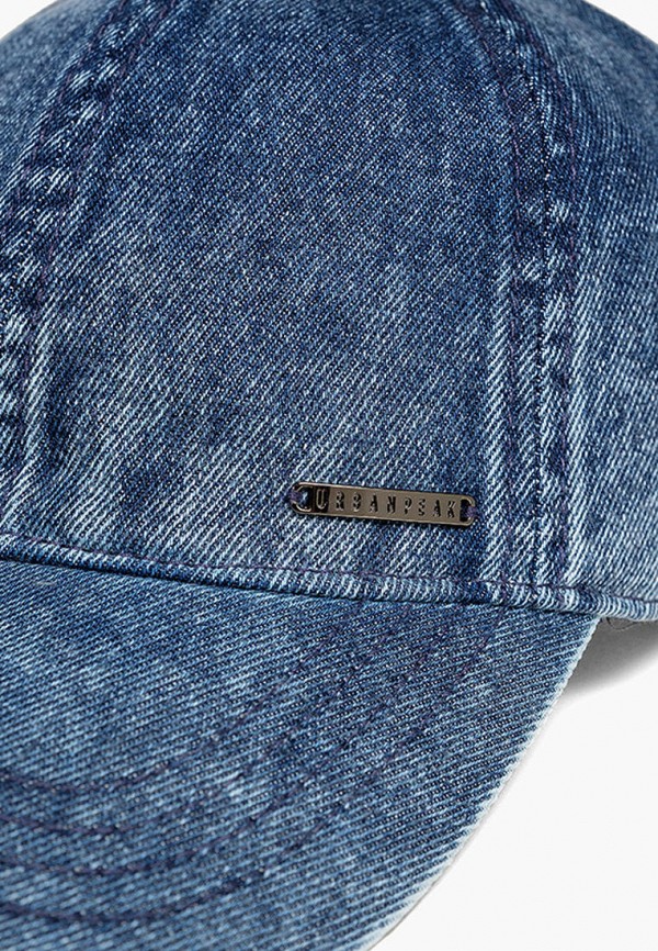 фото Бейсболка urbanpeak