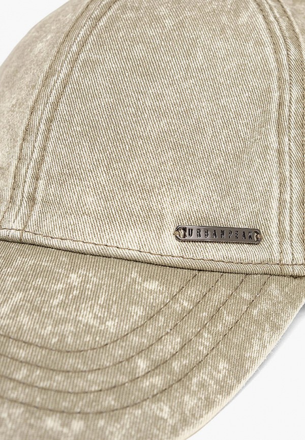 фото Бейсболка urbanpeak