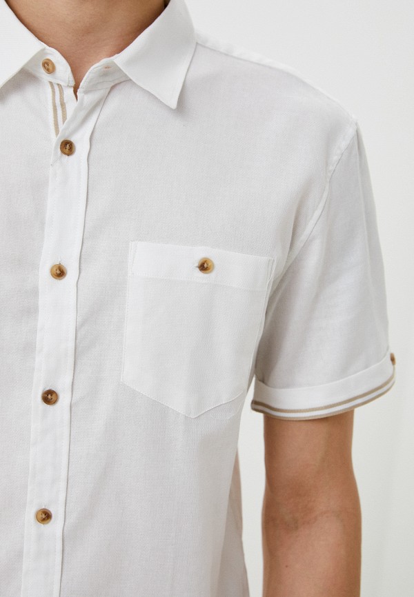 фото Рубашка zolla