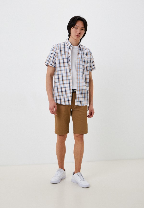 фото Рубашка zolla