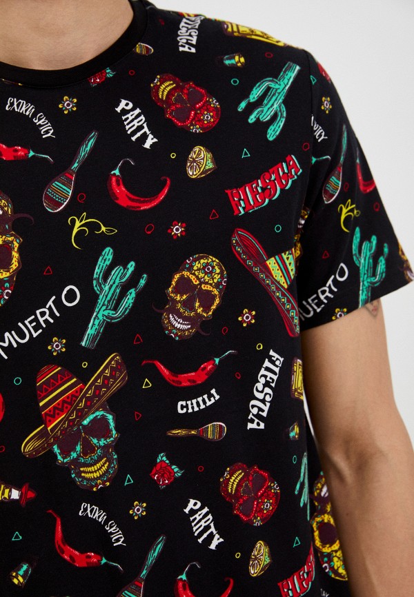 фото Футболка zolla