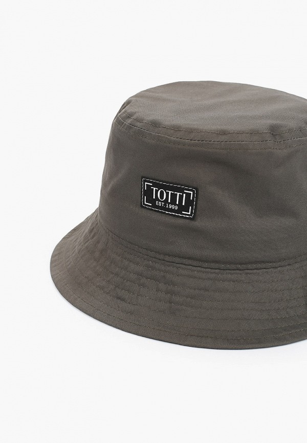 фото Панама totti