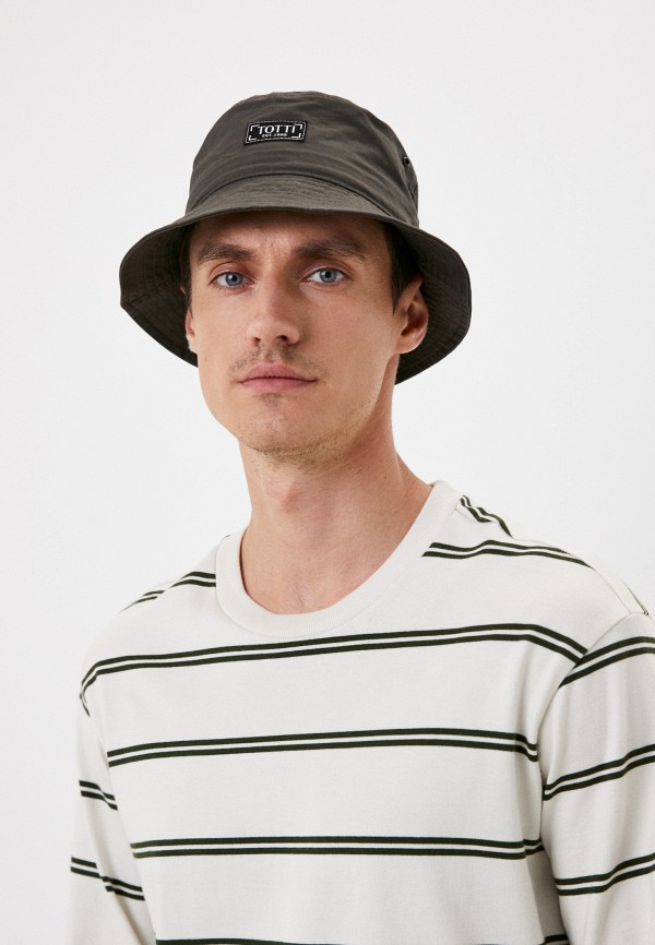 фото Панама totti