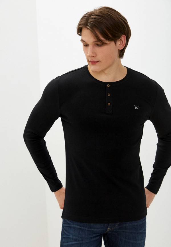 Лонгслив мужская Kenzo