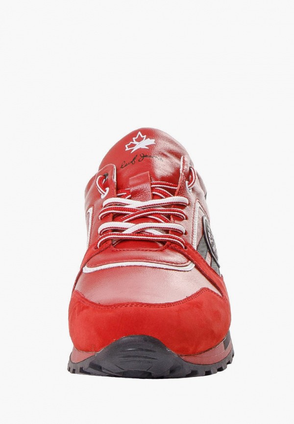 фото Кроссовки lauf!