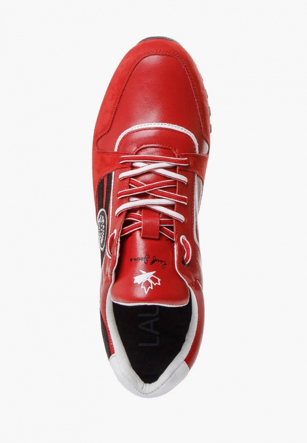 фото Кроссовки lauf!