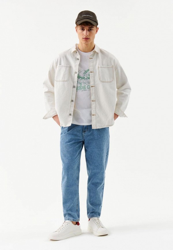 фото Футболка befree