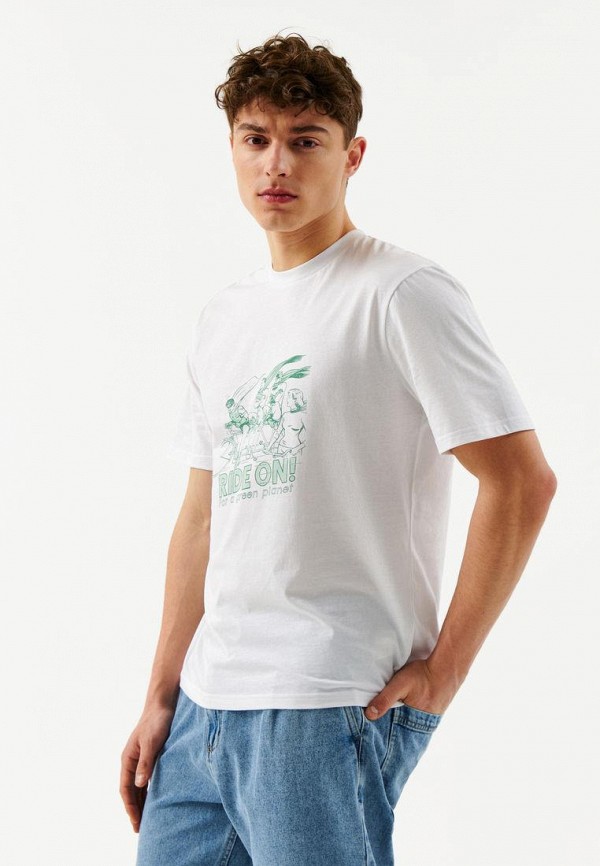 фото Футболка befree