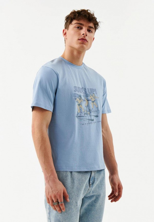 фото Футболка befree