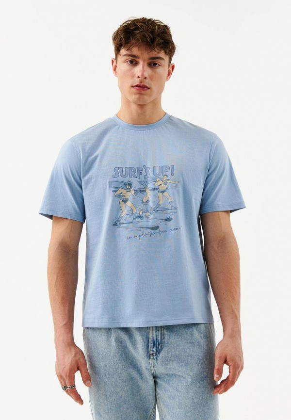 фото Футболка befree