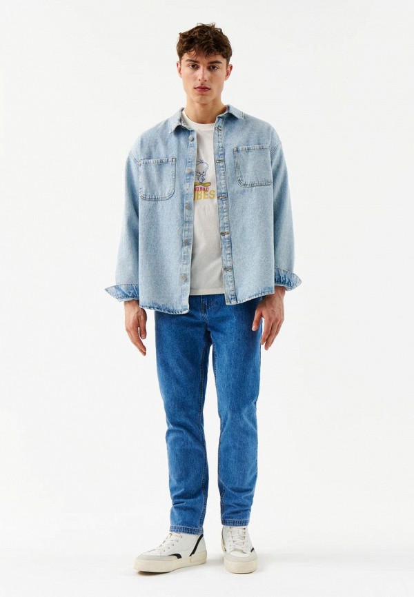 фото Футболка befree