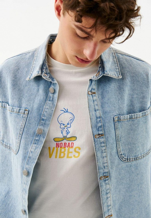 фото Футболка befree