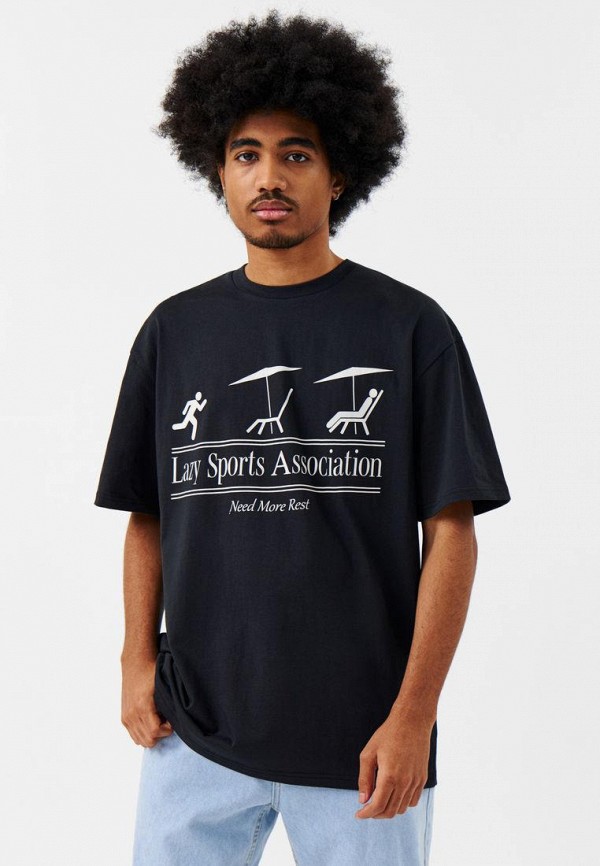 фото Футболка befree