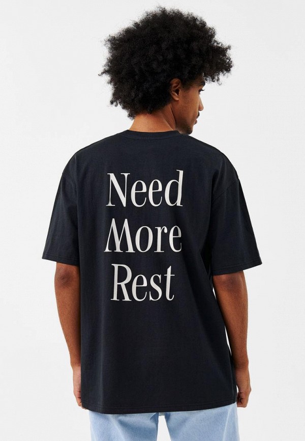 фото Футболка befree