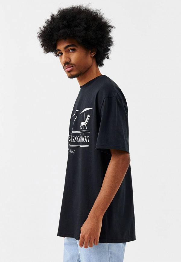 фото Футболка befree