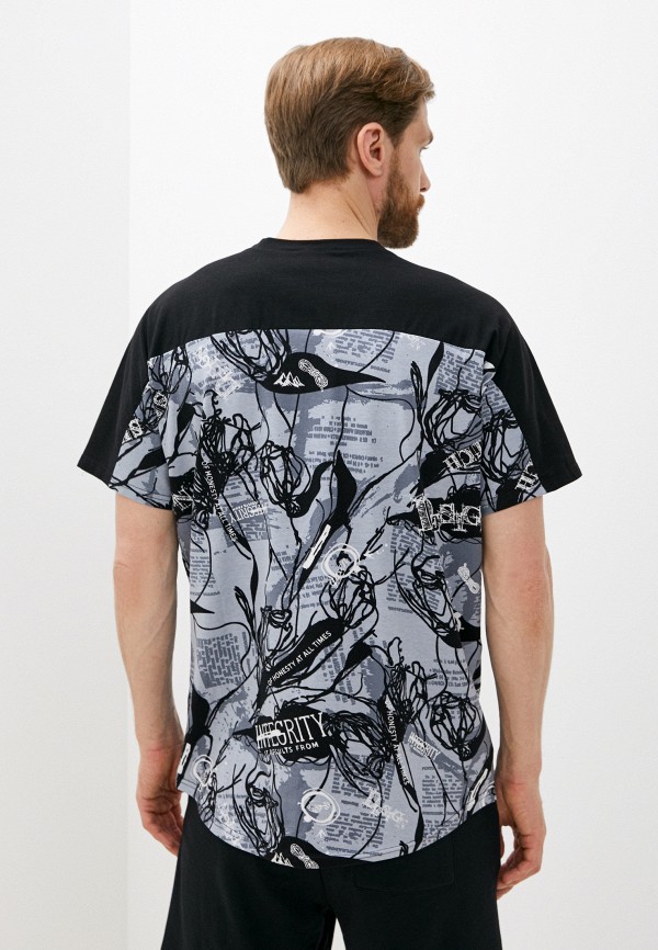 фото Футболка naturel