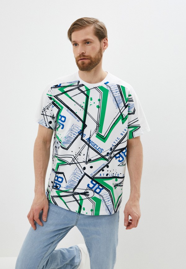 фото Футболка naturel