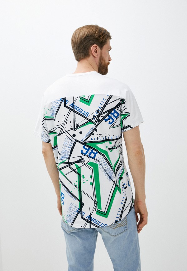 фото Футболка naturel