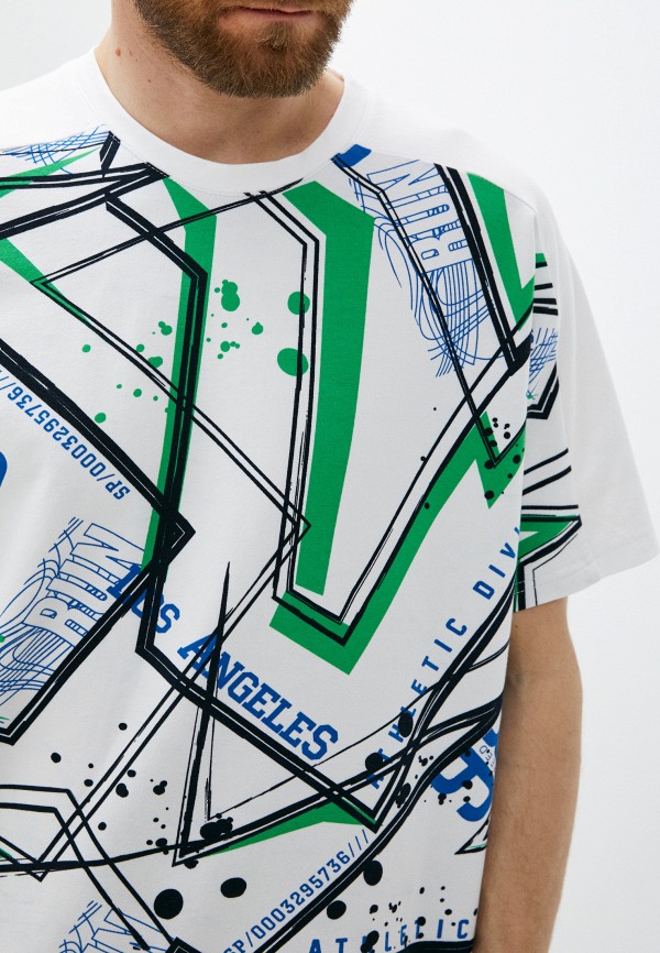 фото Футболка naturel