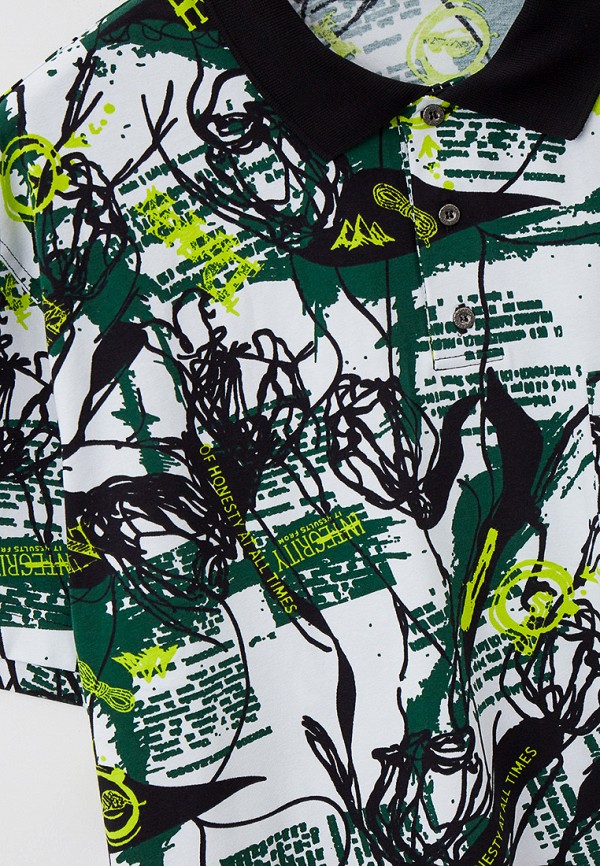 фото Поло galion