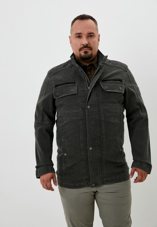 Куртка джинсовая Galion