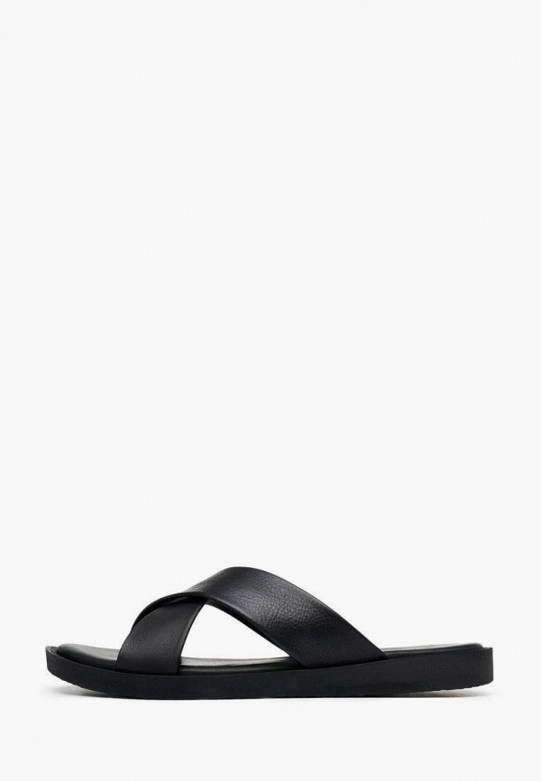 

Сандалии Pierre Cardin, Черный