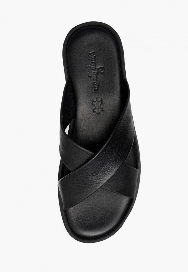 фото Сандалии pierre cardin